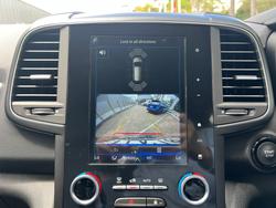 2025 Renault Koleos Evolution