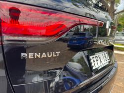 2025 Renault Koleos Evolution