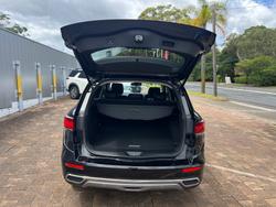 2025 Renault Koleos Evolution