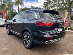 2025 Renault Koleos Evolution