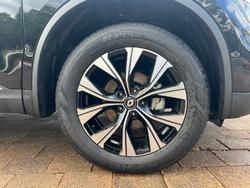 2025 Renault Koleos Evolution