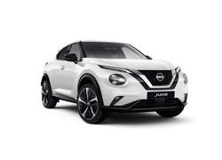 2024 Nissan
Juke ST-L 2WD Auto 2-Tone Roof
