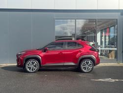 2022 Toyota Yaris Cross Urban