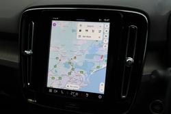 2023 Volvo
XC40 Ultimate B4 Dark