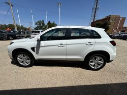 2021 MITSUBISHI ASX ES ADAS