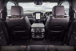 2026 RAM 1500 Laramie Sport Hurricane SO RamBox