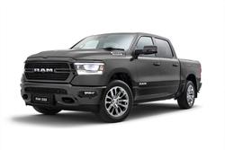 2026 RAM 1500 Laramie Sport Hurricane SO RamBox