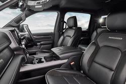 2026 RAM 1500 Laramie Sport Hurricane SO RamBox