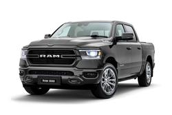 2026 RAM 1500 Laramie Sport Hurricane SO RamBox