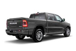 2026 RAM 1500 Laramie Sport Hurricane SO RamBox
