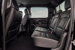 2026 RAM 1500 Laramie Sport Hurricane SO RamBox