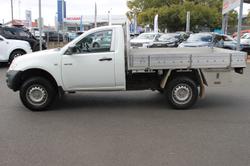 2014 Mitsubishi
Triton GL