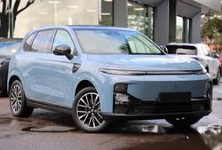 2026 Leapmotor B10