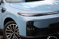 2026 Leapmotor B10