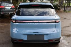 2026 Leapmotor B10