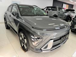 2026 HYUNDAI SX2 KONA