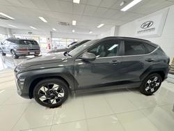 2026 HYUNDAI SX2 KONA