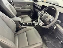2026 HYUNDAI SX2 KONA