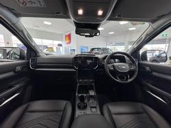 2025 Ford
                Everest Trend