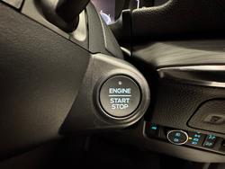 2025 Ford
                Everest Trend