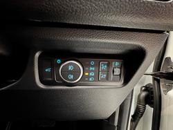 2025 Ford
                Everest Trend
