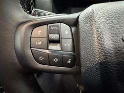 2025 Ford
                Everest Trend