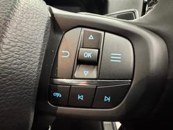 2025 Ford
                Everest Trend