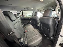 2025 Ford
                Everest Trend