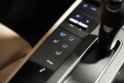 2022 Porsche
Macan S