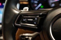 2022 Porsche
Macan S