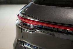 2022 Porsche
Macan S