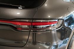 2022 Porsche
Macan S
