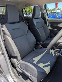 2025 SUZUKI SWIFT HYBRID GLX