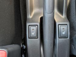 2025 SUZUKI SWIFT HYBRID GLX