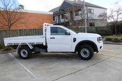 2023 Ford
Ranger XL