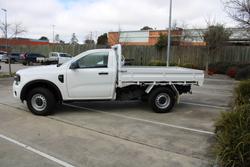 2023 Ford
Ranger XL