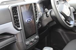 2023 Ford
Ranger XL