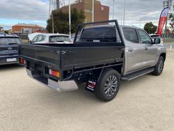 2025 MITSUBISHI
Triton GLS