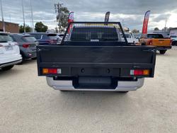 2025 MITSUBISHI
Triton GLS