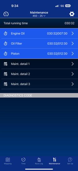 2025 YAMAHA YZ450F YAMAHA OFF-ROAD