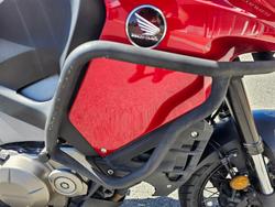 2014 Honda  VFR1200X Cross Tourer