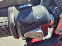 2014 Honda  VFR1200X Cross Tourer