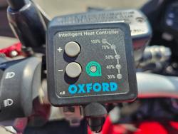 2014 Honda  VFR1200X Cross Tourer