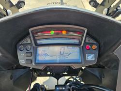 2014 Honda  VFR1200X Cross Tourer