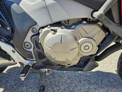 2014 Honda  VFR1200X Cross Tourer