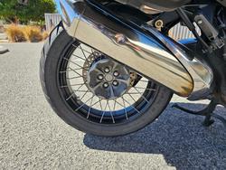 2014 Honda  VFR1200X Cross Tourer