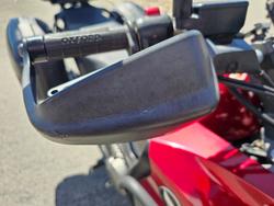 2014 Honda  VFR1200X Cross Tourer