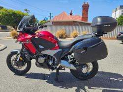 2014 Honda  VFR1200X Cross Tourer