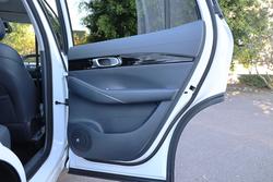 2026 Geely Ex5