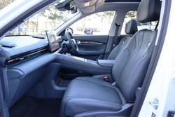 2026 Geely Ex5
